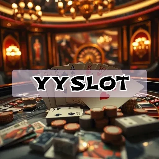 yyslot: Descubra Jogos Grátis e Aumente sua Diversão Hoje!