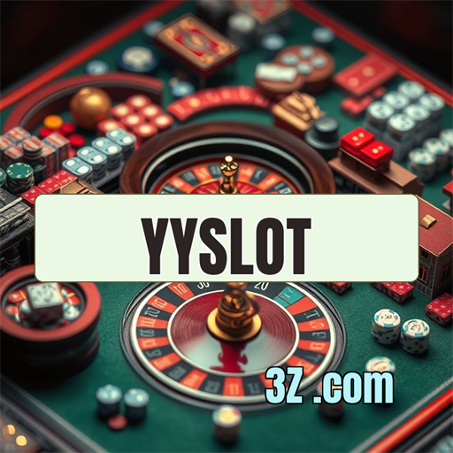 Login Criativo e Interativo no yyslot: Aberturas para Diversão