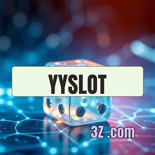 Mergulhe no Mundo das Jogos da yyslot