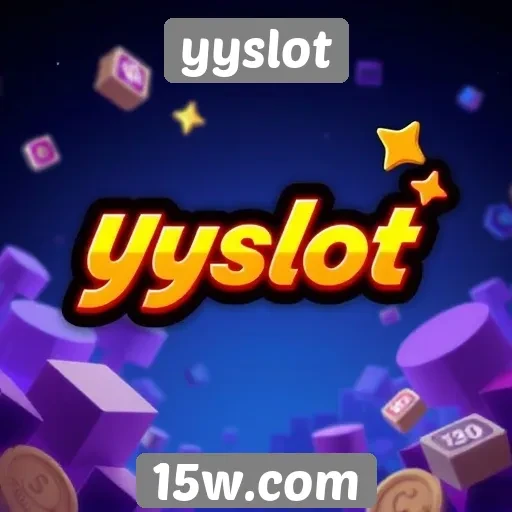 novos recursos interativos são introduzidos no yyslot