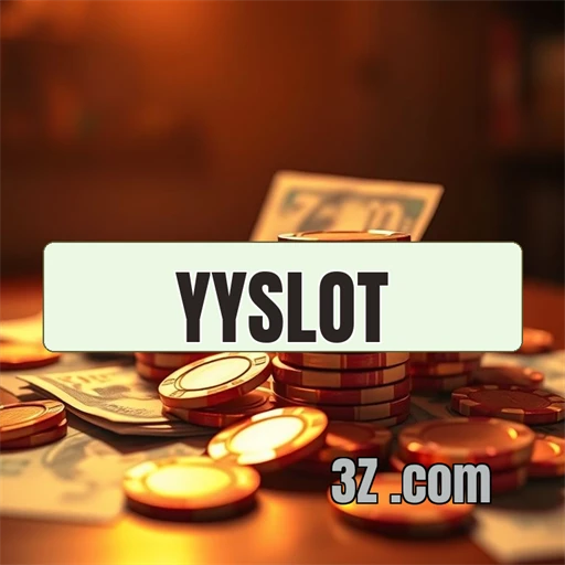 A Plataforma Inovadora do yyslot que Transforma Jogos Online