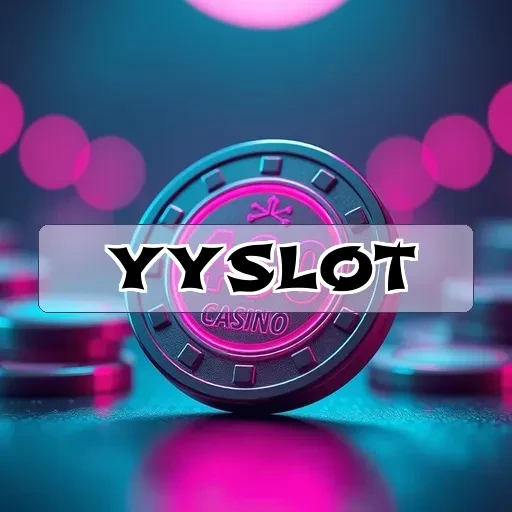 yyslot: O Guia Definitivo da Roleta Online para Apostas Inesquecíveis