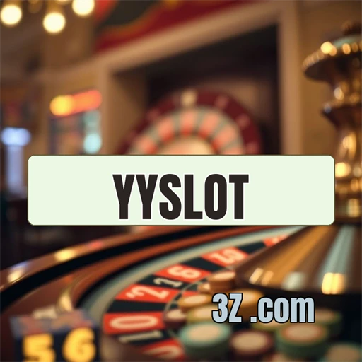 Slots Irresistíveis no yyslot: Diversão e Emoção Sem Fim