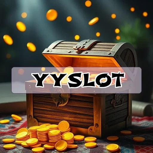 yyslot: Descubra os Melhores Torneios e Ganhe Grande