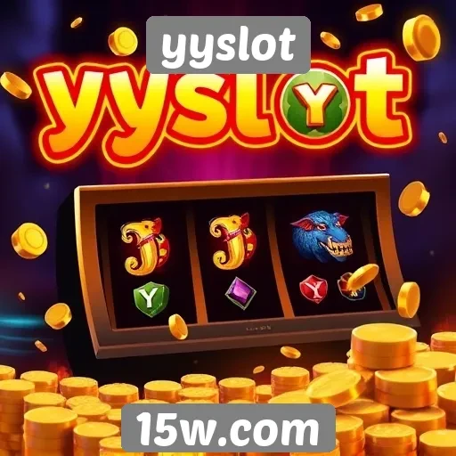 Avaliação da experiência do usuário em yyslot