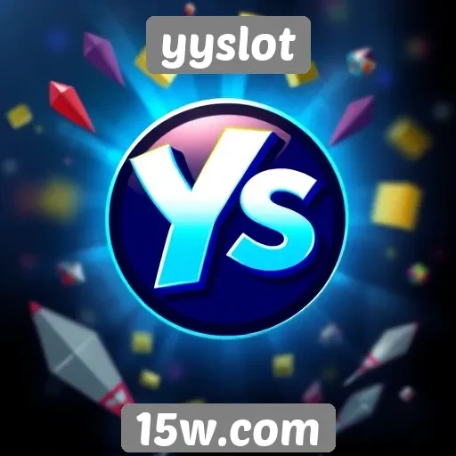 yyslot oferece diversas opções de jogos online